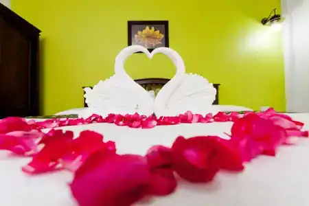 The Mouth Resort - Sha Extra Plus - 11