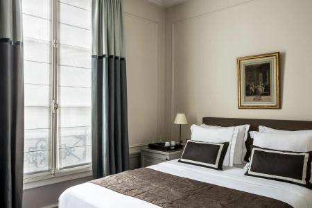 Hôtel Mansart - Esprit de France - 17