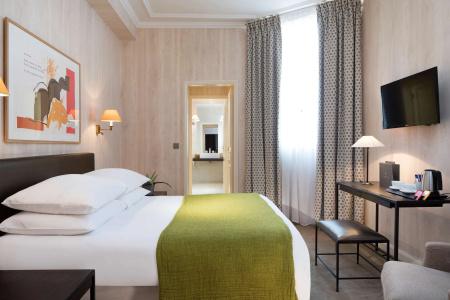 Hôtel du Danube Saint Germain - 6