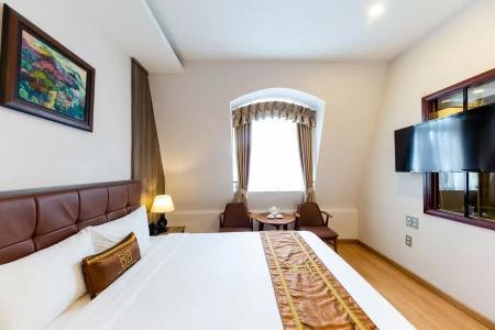 Mai Thang Da Lat - 6