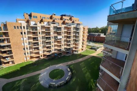 Galerius Golden Beach Apartment - 27