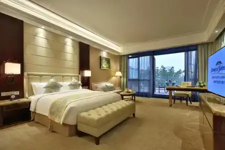 Howard Johnson Zunyue - 5