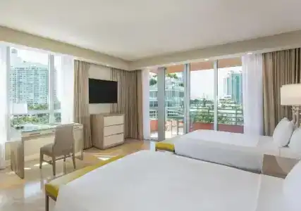 Hilton Bentley Miami/South Beach - 103