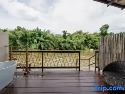 Binlha Raft - 55