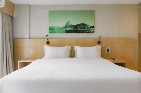 Quality Rio de Janeiro - Barra da Tijuca - 144
