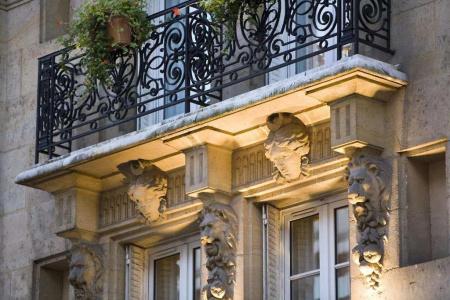 Lenox Montparnasse - 24