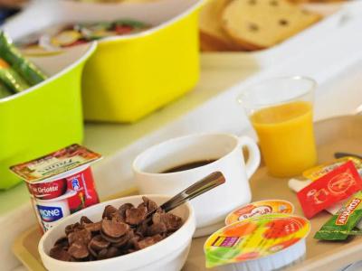 ibis budget Krakow Stare Miasto - 2