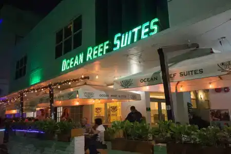 Ocean Reef Suites - 31