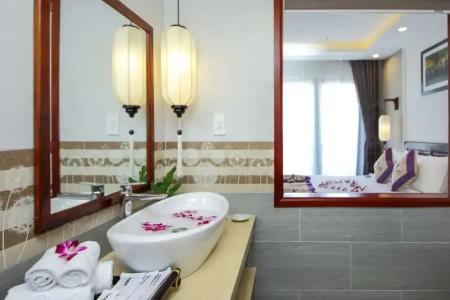 Uptown Hoi An & Spa - 44