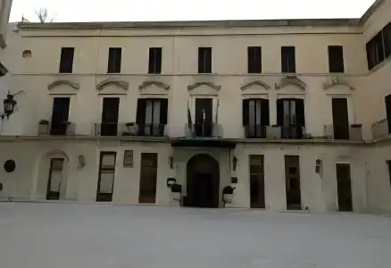 Patria Palace Lecce - 37