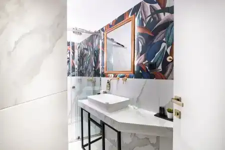 Belle Epoque Suites - 121