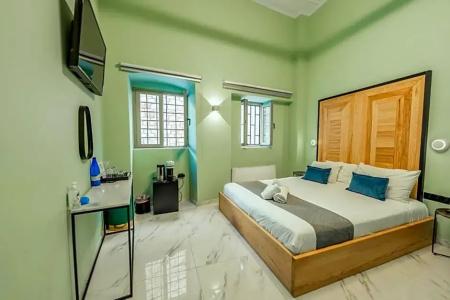 Impero Luxury Suites Nafplio - 37