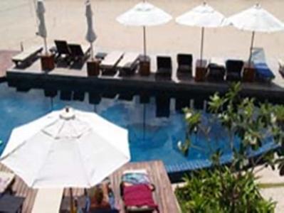 Maya Koh Lanta Resort - 10