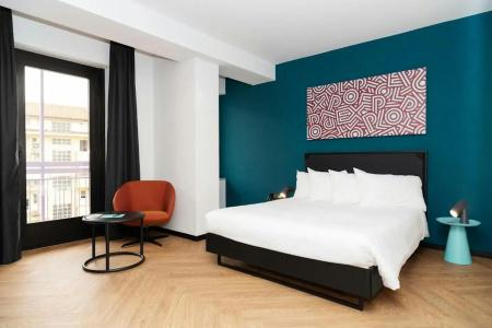 Cx Turin Belfiore Student&Explorer Place - 3