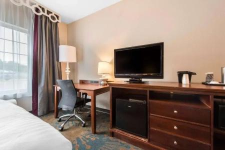 Erie Inn & Suites Solstice - 25