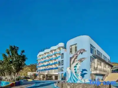 Dali Manju Ocean - 3