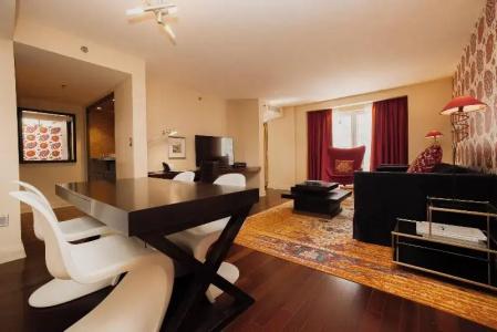 Auberge Saint-Antoine - 116