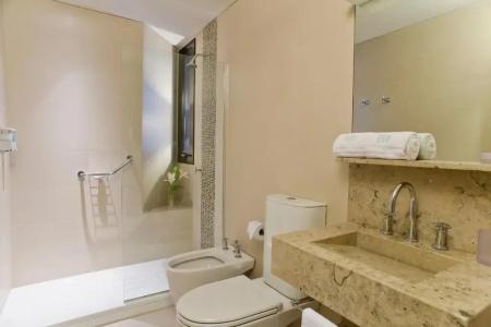 Bulnes Eco Suites - 86