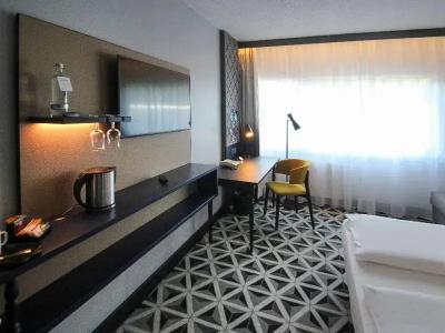 Mercure Freiburg am Münster - 74