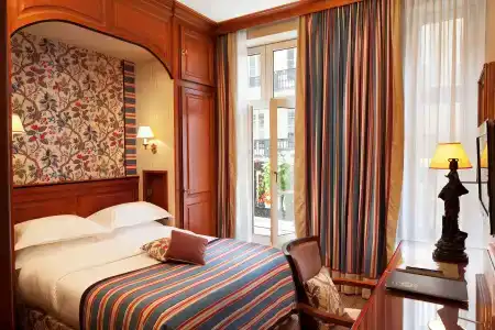 Hôtel Horset Opéra, Best Western Premier Collection - 2