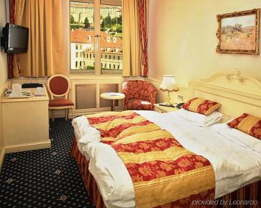 Luxury Family Royal Palace - 3