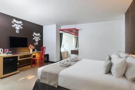 Nimman Mai Design Chiang Mai - Sha Plus - 53