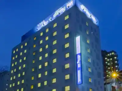 Dormy Inn Hakata Gion - 0