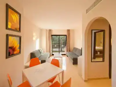 Fuengirola Beach Apartamentos Turísticos - 77