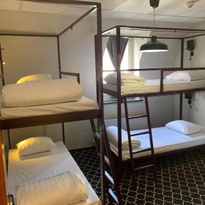 Safestay Brussels - 45