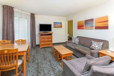 Sonesta ES Suites Atlanta Perimeter Center - 87