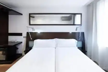 Petit Palace Arana Bilbao - 77
