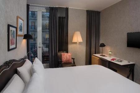 Best Western Premier Opéra Faubourg - 50