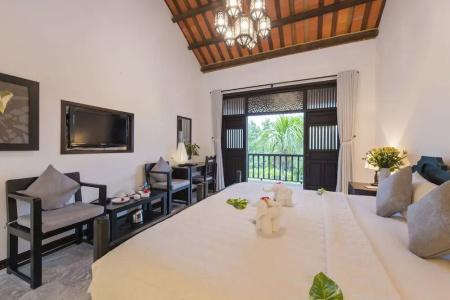 Hoi An Ancient House Resort & Spa - 198