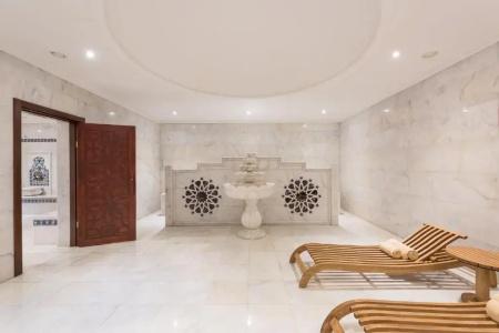 Grand Mercure Ankara - 2