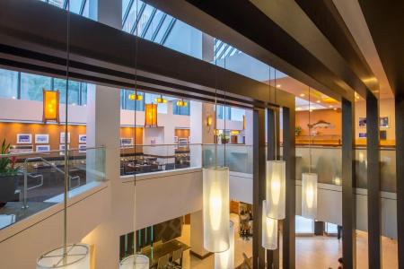 Crowne Plaza Seattle, an IHG - 22