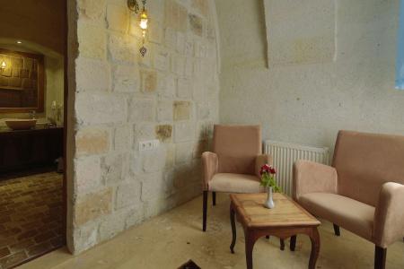 Jacob's Cave Suites - Cappadocia - 108