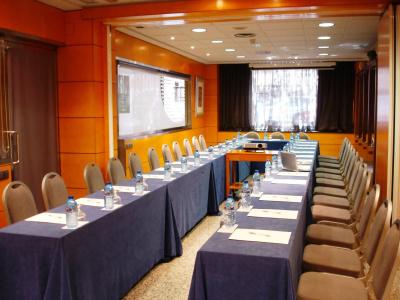 Mercure Madrid Centro - 22
