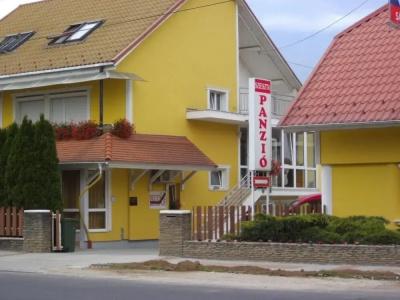 Szieszta Panzió - 0