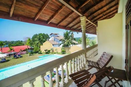 Kalla Bongo Lake Resort - 32