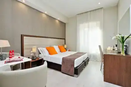 Relais Servio Tullio - 55