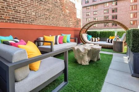 Staypineapple, An Artful, Midtown New York - 78