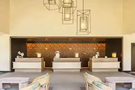 Hilton Mauritius Resort & Spa - 12