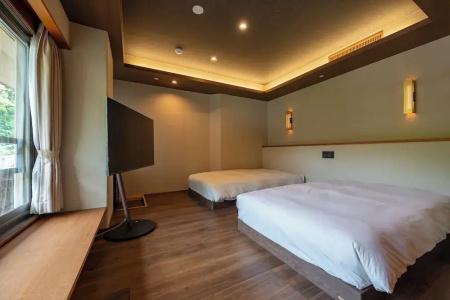 Hakone Yumoto Onsen Kajikaso - 177