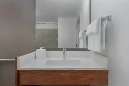 Courtyard Houston-West University - 38