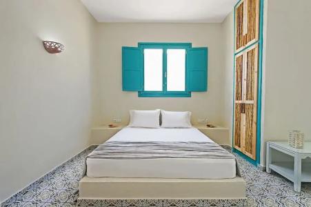 Nissia Beach & Suites - 183