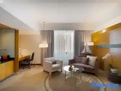 Parkroyal Saigon - 115