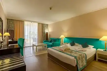 Sunrise Queen Luxury Resort & Spa - 76