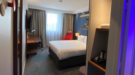 Holiday Inn Express Dijon, An Ihg - 41