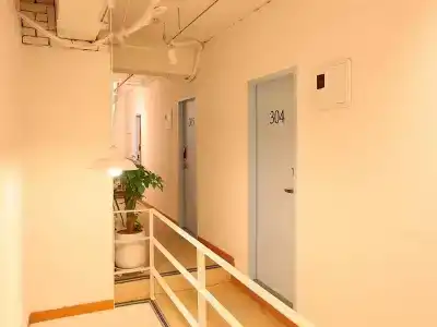 Seoul Mansion - 7