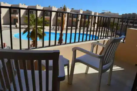 Sky View Suites - 18